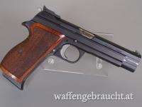 SIG-Hämmerli Tiengen P210-6 Sport