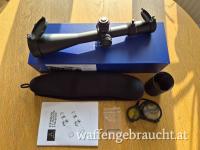 Delta Optical Stryker HD 5-50×56 SFP DLS-1