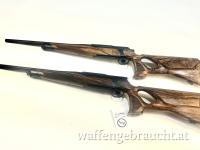 Sauer 505 Lochschaft ICONIC