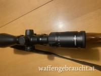 BBF Brno (Brünner) 7x65R, 16/70 inkl. Wechsellauf 