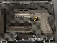 Sig Sauer P320 Spectre Comp