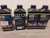 Pulver N130 N350 N32C Tin Star