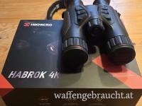 Hikmikro Habrok HE25LN