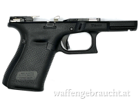 Glock 44 Griffstück komplett