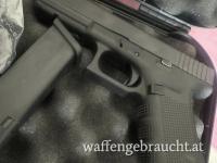 Glock 17 Gen. 4