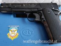 Colt Government 1911 A1