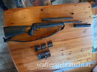 Blaser R8 Prof. Succes