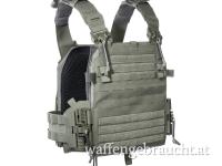 Tasmanian Tiger Plate Carrier QR LC ZP IRR