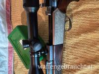 Blaser SR 830/88 Luxus