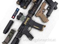 Daniel Defense MK18 RIS II