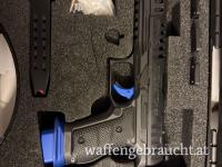 Walther Q5 Match SF