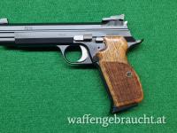 Sig Sauer P210 Kal 9 mm