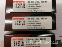 Norma 8x57 JS