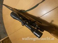 Brno Fox 2, Kal. 222