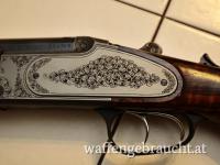 Blaser Bockbüchsflinte BBF 97 Baronesse