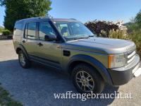 Jagdauto zu verkaufen!