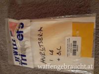 Abzug für Remington 700 40 X ETc Jewell Triers