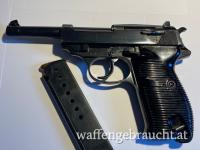 P.38 Walther Bj.44