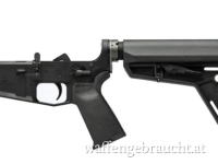 AERO PRECISION M4E1 Complete MOE & SL Carbine Lower Receiver BLK