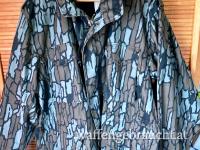 Alpha Man`s Field Coat Cold Weather