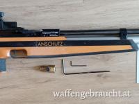 Anschütz 2002 Compressed Air Pressluft