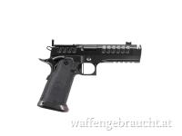 WATCHTOWER Apache Graphite 9×19 *LAGERND*