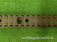 STEYR AUG A2 PICATINNY SYSTEMSCHIENE