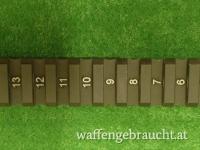 STEYR AUG Z A3 SE PICATINNY SYSTEMSCHIENE