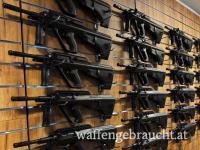 Aktion!! Steyr AUG A3 SA Flat Top 417/550mm Kal. .223 Rem. auf Lager!!