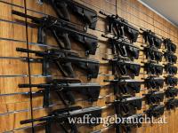 Aktion!! Steyr AUG A3 SA Flat Top 417/550mm Kal. .223 Rem. auf Lager!!