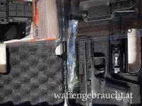 Beretta APX inkl. Holster