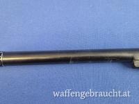 Lauf Lang für Beretta M70 und Beretta M71 in Kal.22lr. mit Mündungsgewinde und Kappe