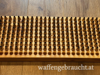 705 Hülsen 6,5 Creedmoor (1x abgefeuert)