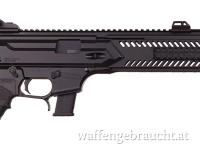 Celik Crossline 16 Zoll 9mm PCC