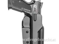 Blade Tech Classic OWB Holster CZ Shadow2 Linkshand
