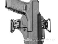 Blade Tech Total Eclipse 2.0 Holster IWB/OWB Glock 17
