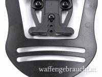 Blade Tech Paddle Platte 