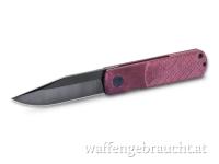 Böker BRLW Richlite Red Fachhandelsmesser 2026