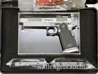 BUL Armory SASII RADICAL OR 5,4“