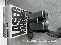 Bushnell Yardage Pro 400 Fernglas mit Entfernungsmesser