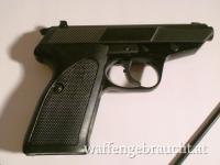 Walther P5