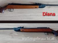 Luftgewehr DIANA  36 