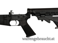 Aktion: DPMS AR-15 Lower mit/ohne Jerry Miculek Pro Sportabzug