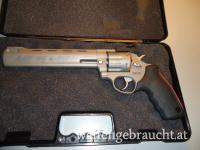 Taurus Raging Bull