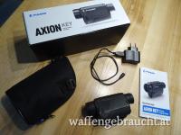 Pulsar Axion Key XM 30 Wärmebildkamera Wärmebildgerät