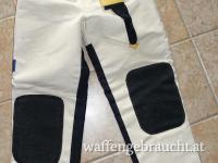 TOP Anschütz Schießhose für Sportschützen