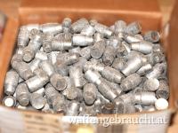 Hornady Geschosse .44, Blei