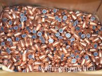 Remington Geschosse 9mm Para