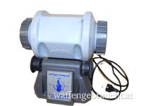  Rotary Tumbler 7L, Platinum Series von Franford Arsenal 230V