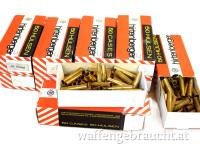 Hirtenberger Hülsen .22 Hornet